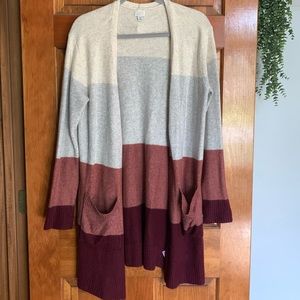 Target’s A New Day cardigan!